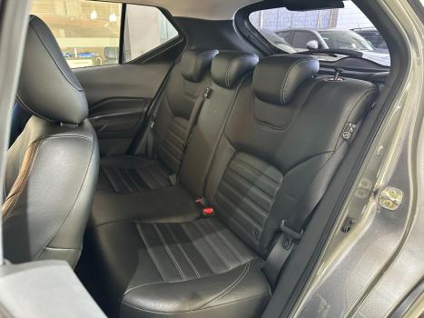 NISSAN Kicks 1.6 16V 4P FLEXSTART SL X-TRONIC AUTOMTICO CVT, Foto 14