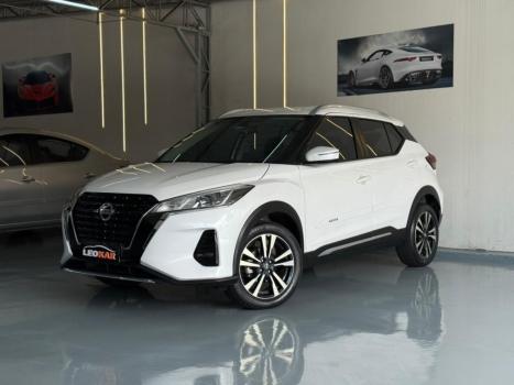 NISSAN Kicks 1.6 16V 4P FLEXSTART ADVANCE XTRONIC AUTOMTICO CVT, Foto 1