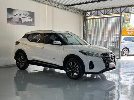 NISSAN Kicks 1.6 16V 4P FLEXSTART ADVANCE XTRONIC AUTOMTICO CVT, Foto 3