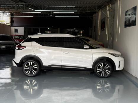 NISSAN Kicks 1.6 16V 4P FLEXSTART ADVANCE XTRONIC AUTOMTICO CVT, Foto 4