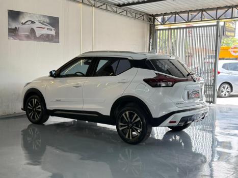 NISSAN Kicks 1.6 16V 4P FLEXSTART ADVANCE XTRONIC AUTOMTICO CVT, Foto 7