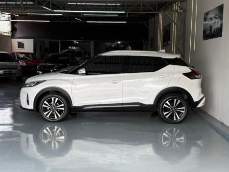 NISSAN Kicks 1.6 16V 4P FLEXSTART ADVANCE XTRONIC AUTOMTICO CVT, Foto 8