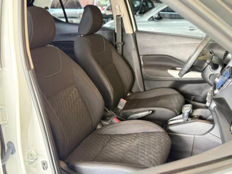NISSAN Kicks 1.6 16V 4P FLEXSTART ADVANCE XTRONIC AUTOMTICO CVT, Foto 10