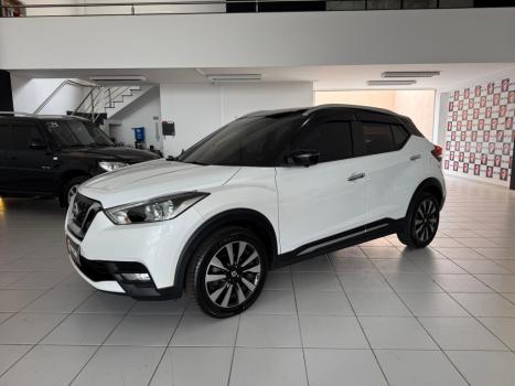 NISSAN Kicks 1.6 16V 4P FLEXSTART SL X-TRONIC AUTOMTICO CVT, Foto 2