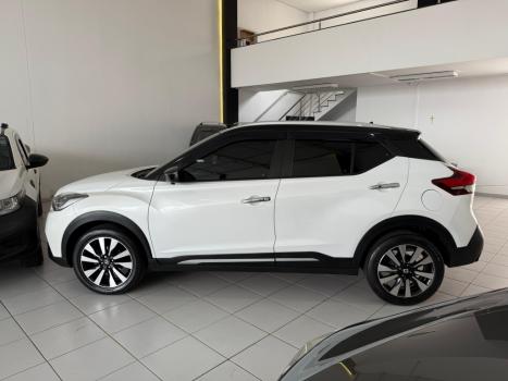 NISSAN Kicks 1.6 16V 4P FLEXSTART SL X-TRONIC AUTOMTICO CVT, Foto 4