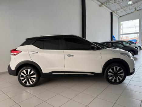 NISSAN Kicks 1.6 16V 4P FLEXSTART SL X-TRONIC AUTOMTICO CVT, Foto 5