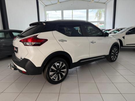 NISSAN Kicks 1.6 16V 4P FLEXSTART SL X-TRONIC AUTOMTICO CVT, Foto 6