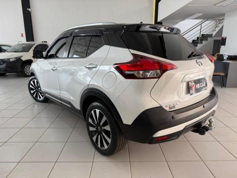 NISSAN Kicks 1.6 16V 4P FLEXSTART SL X-TRONIC AUTOMTICO CVT, Foto 7