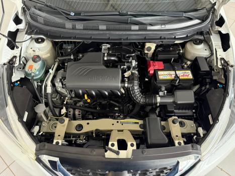 NISSAN Kicks 1.6 16V 4P FLEXSTART SL X-TRONIC AUTOMTICO CVT, Foto 9