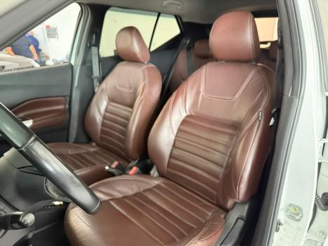 NISSAN Kicks 1.6 16V 4P FLEXSTART SL X-TRONIC AUTOMTICO CVT, Foto 12
