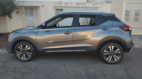 NISSAN Kicks 1.6 16V 4P FLEXSTART ADVANCE XTRONIC AUTOMTICO CVT, Foto 13