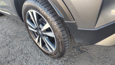 NISSAN Kicks 1.6 16V 4P FLEXSTART ADVANCE XTRONIC AUTOMTICO CVT, Foto 14