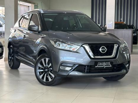 NISSAN Kicks 1.6 16V 4P FLEX SV X-TRONIC AUTOMTICO CVT, Foto 2