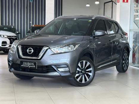 NISSAN Kicks 1.6 16V 4P FLEX SV X-TRONIC AUTOMTICO CVT, Foto 3