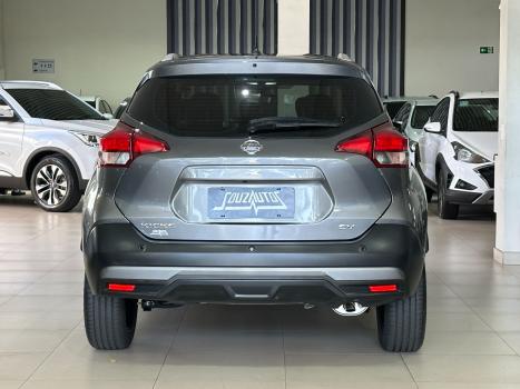 NISSAN Kicks 1.6 16V 4P FLEX SV X-TRONIC AUTOMTICO CVT, Foto 4
