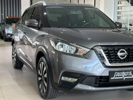 NISSAN Kicks 1.6 16V 4P FLEX SV X-TRONIC AUTOMTICO CVT, Foto 5