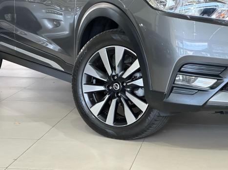 NISSAN Kicks 1.6 16V 4P FLEX SV X-TRONIC AUTOMTICO CVT, Foto 7