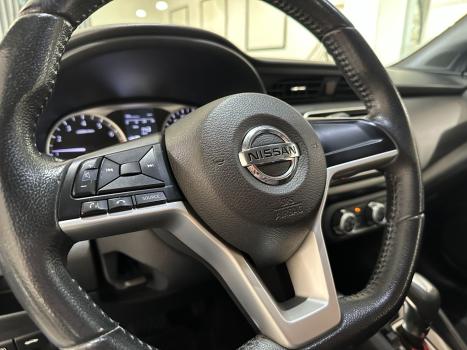 NISSAN Kicks 1.6 16V 4P FLEX SV X-TRONIC AUTOMTICO CVT, Foto 11