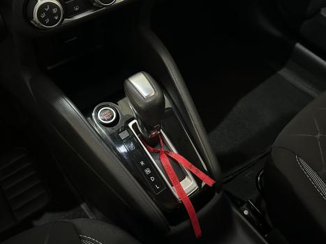 NISSAN Kicks 1.6 16V 4P FLEX SV X-TRONIC AUTOMTICO CVT, Foto 12