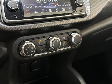 NISSAN Kicks 1.6 16V 4P FLEX SV X-TRONIC AUTOMTICO CVT, Foto 13