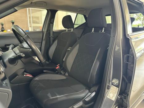 NISSAN Kicks 1.6 16V 4P FLEX SV X-TRONIC AUTOMTICO CVT, Foto 15