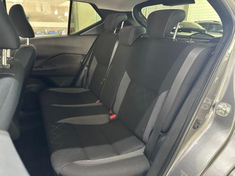 NISSAN Kicks 1.6 16V 4P FLEX SV X-TRONIC AUTOMTICO CVT, Foto 16