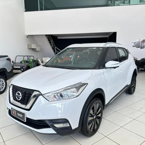 NISSAN Kicks 1.6 16V 4P FLEXSTART SL X-TRONIC AUTOMTICO CVT, Foto 1