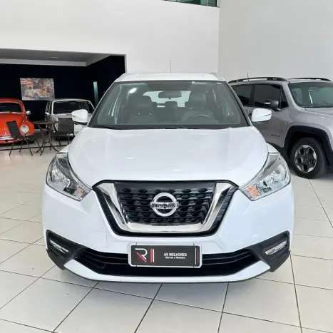 NISSAN Kicks 1.6 16V 4P FLEXSTART SL X-TRONIC AUTOMTICO CVT, Foto 2