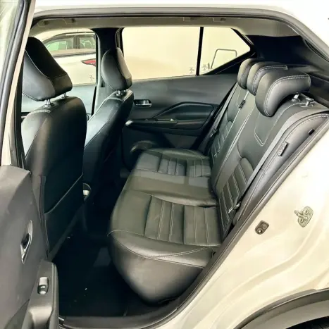 NISSAN Kicks 1.6 16V 4P FLEXSTART SL X-TRONIC AUTOMTICO CVT, Foto 7