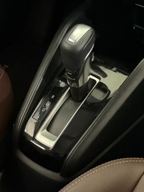 NISSAN Kicks 1.6 16V 4P FLEX ACTIVE X-TRONIC AUTOMTICO CVT, Foto 7