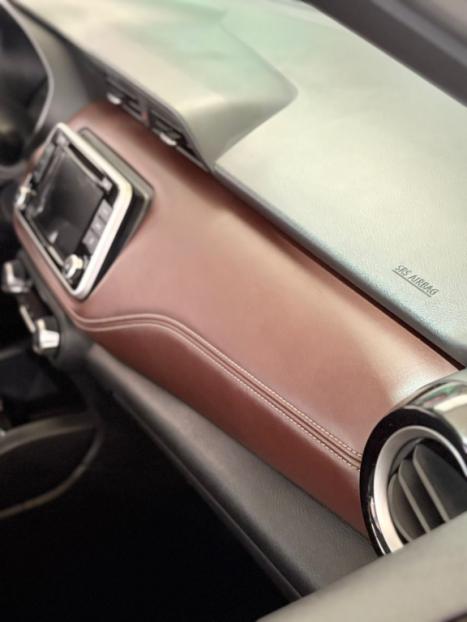 NISSAN Kicks 1.6 16V 4P FLEX ACTIVE X-TRONIC AUTOMTICO CVT, Foto 11