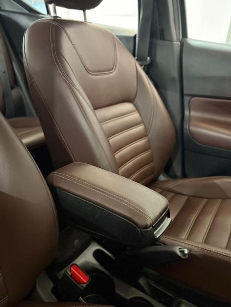 NISSAN Kicks 1.6 16V 4P FLEX ACTIVE X-TRONIC AUTOMTICO CVT, Foto 12