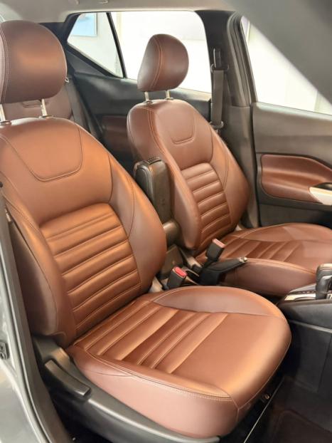 NISSAN Kicks 1.6 16V 4P FLEX ACTIVE X-TRONIC AUTOMTICO CVT, Foto 13