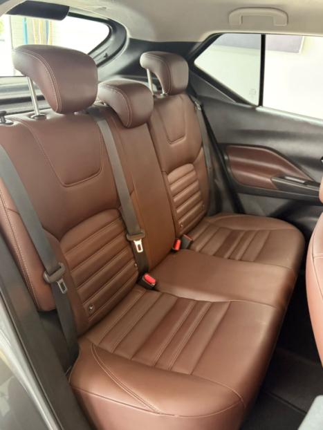 NISSAN Kicks 1.6 16V 4P FLEX ACTIVE X-TRONIC AUTOMTICO CVT, Foto 14