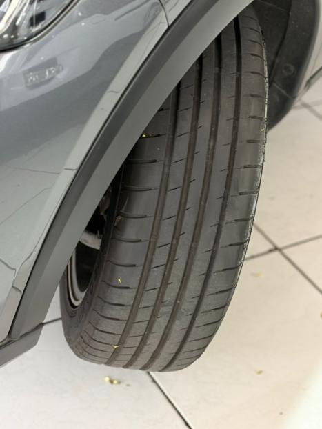 NISSAN Kicks 1.6 16V 4P FLEX ACTIVE X-TRONIC AUTOMTICO CVT, Foto 15