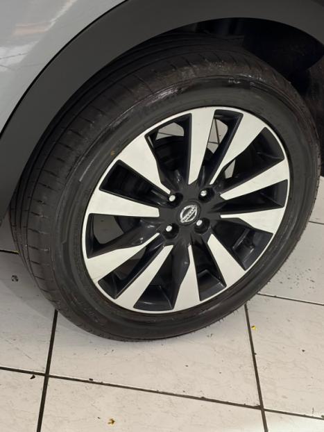 NISSAN Kicks 1.6 16V 4P FLEX ACTIVE X-TRONIC AUTOMTICO CVT, Foto 16