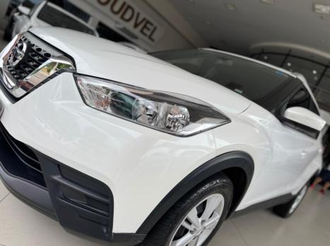 NISSAN Kicks 1.6 16V 4P FLEXSTART S DIRECT X-TRONIC AUTOMTICO CVT, Foto 3