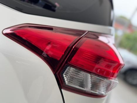 NISSAN Kicks 1.6 16V 4P FLEXSTART S DIRECT X-TRONIC AUTOMTICO CVT, Foto 8