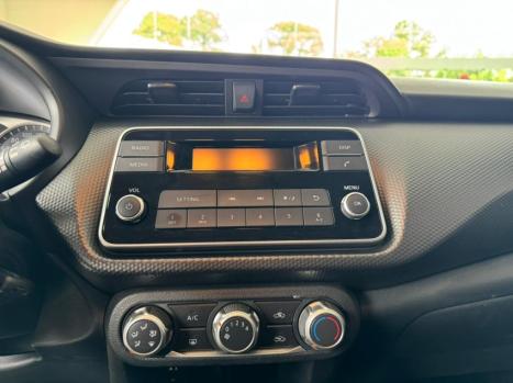 NISSAN Kicks 1.6 16V 4P FLEXSTART S DIRECT X-TRONIC AUTOMTICO CVT, Foto 10