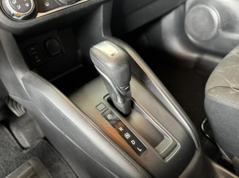 NISSAN Kicks 1.6 16V 4P FLEXSTART S DIRECT X-TRONIC AUTOMTICO CVT, Foto 12