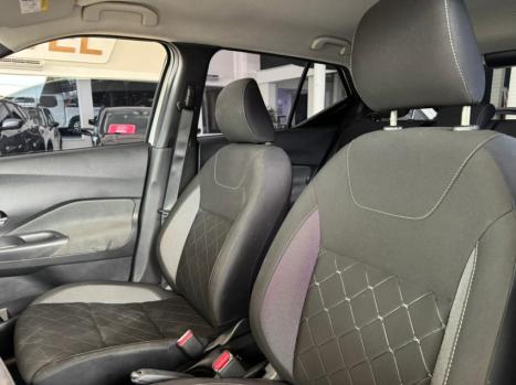 NISSAN Kicks 1.6 16V 4P FLEXSTART S DIRECT X-TRONIC AUTOMTICO CVT, Foto 14