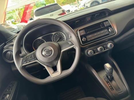 NISSAN Kicks 1.6 16V 4P FLEXSTART S DIRECT X-TRONIC AUTOMTICO CVT, Foto 15