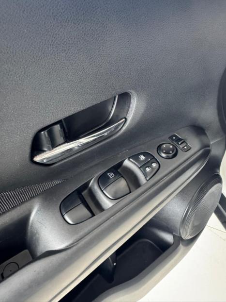 NISSAN Kicks 1.6 16V 4P FLEXSTART S DIRECT X-TRONIC AUTOMTICO CVT, Foto 17