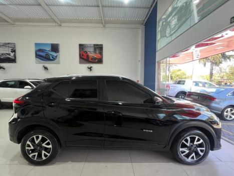 NISSAN Kicks 1.6 16V 4P FLEXSTART SENSE XTRONIC AUTOM�TICO CVT, Foto 5