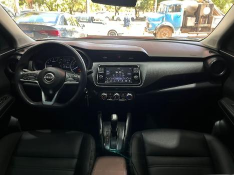 NISSAN Kicks 1.6 16V 4P FLEXSTART SENSE XTRONIC AUTOM�TICO CVT, Foto 9