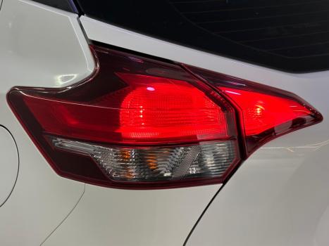 NISSAN Kicks 1.6 16V 4P FLEXSTART S DIRECT X-TRONIC AUTOMTICO CVT, Foto 2