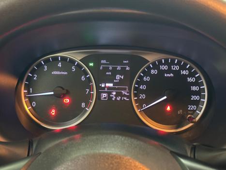 NISSAN Kicks 1.6 16V 4P FLEXSTART S DIRECT X-TRONIC AUTOMTICO CVT, Foto 3