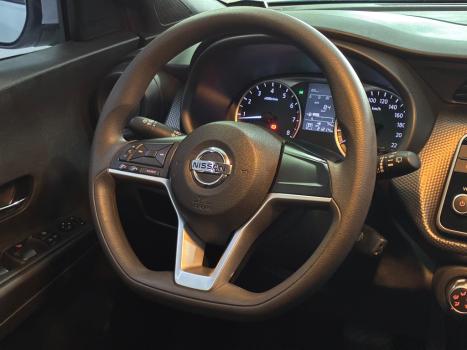 NISSAN Kicks 1.6 16V 4P FLEXSTART S DIRECT X-TRONIC AUTOMTICO CVT, Foto 7