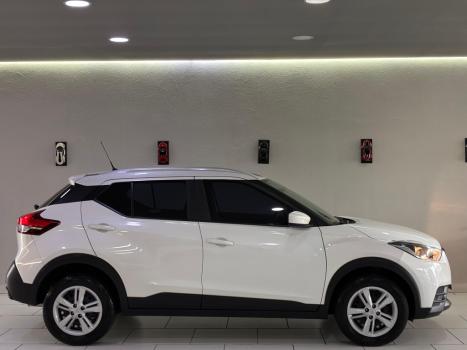 NISSAN Kicks 1.6 16V 4P FLEXSTART S DIRECT X-TRONIC AUTOMTICO CVT, Foto 10