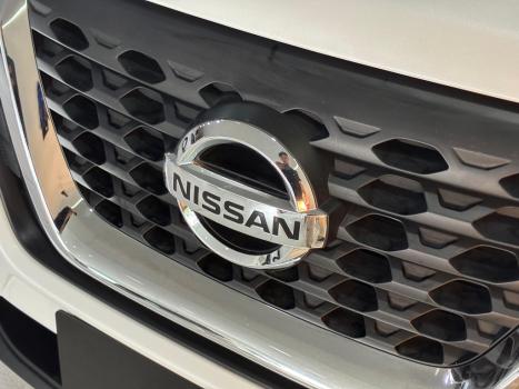 NISSAN Kicks 1.6 16V 4P FLEXSTART S DIRECT X-TRONIC AUTOMTICO CVT, Foto 13